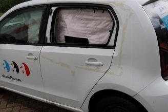 Volkswagen Up! Up! (121), Hatchback, 2011 1.0 MPI 12V picture 18