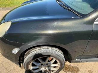 Porsche Cayenne Cayenne (9PA), SUV, 2002 / 2010 3.2 V6 24V picture 17