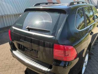 Porsche Cayenne Cayenne (9PA), SUV, 2002 / 2010 3.2 V6 24V picture 28