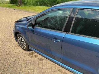 Volkswagen Polo Polo V (6R), Hatchback, 2009 / 2017 1.0 TSI 12V BlueMotion picture 10