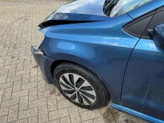 Volkswagen Polo Polo V (6R), Hatchback, 2009 / 2017 1.0 TSI 12V BlueMotion picture 15