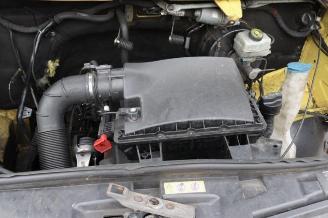 Mercedes Sprinter Sprinter 3,5t (906.73), Bus, 2006 / 2020 313 CDI 16V picture 9