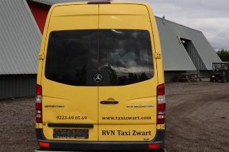 Mercedes Sprinter Sprinter 3,5t (906.73), Bus, 2006 / 2020 313 CDI 16V picture 21