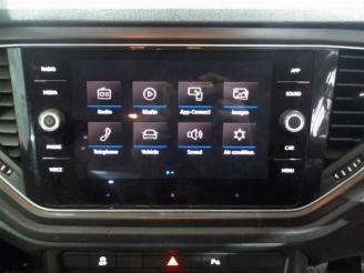 Volkswagen T-Roc T-Roc I, SUV, 2017 1.6 TDI BMT 16V picture 14