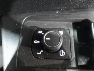 Volkswagen T-Roc T-Roc I, SUV, 2017 1.6 TDI BMT 16V picture 26