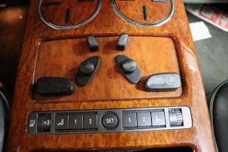 Volkswagen Phaeton Phaeton (3D), Sedan, 2002 / 2016 6.0 W12 48V 4Motion picture 32