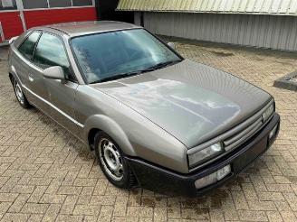 Volkswagen Corrado Corrado, Coupe, 1988 / 1995 1.8 16V picture 1