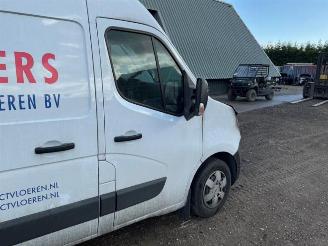 Nissan Interstar Interstar, Van, 2021 2.3 dCi 180 16V picture 11