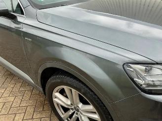 Audi Q7 Q7 (4MB/4MG), SUV, 2015 3.0 TDI V6 24V e-tron plug-in hybrid picture 16