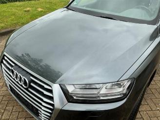 Audi Q7 Q7 (4MB/4MG), SUV, 2015 3.0 TDI V6 24V e-tron plug-in hybrid picture 13