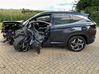 Hyundai Tucson Tucson (NX), SUV, 2020 1.6 T-GDI Hybrid 48V picture 6