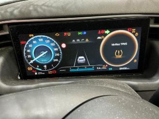 Hyundai Tucson Tucson (NX), SUV, 2020 1.6 T-GDI Hybrid 48V picture 31