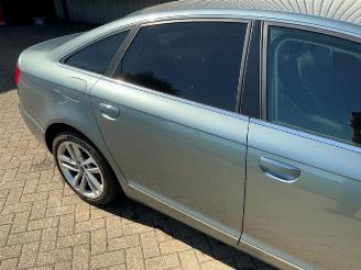 Audi A6 A6 (C6), Sedan, 2004 / 2011 2.8 V6 24V FSI picture 22