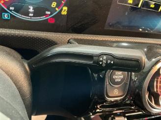 Mercedes A-klasse A-Klasse AMG (177.0), Hatchback, 2018 / 2025 2.0 A-35 AMG Turbo 16V 4Matic picture 18