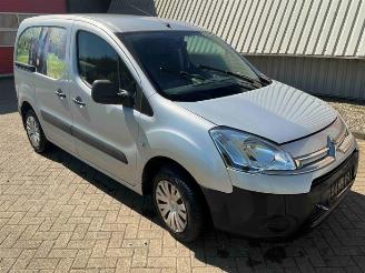 Auto da rottamare Citroën Berlingo Berlingo, Van, 2008 / 2021 1.6 VTi 95 16V 2014/2