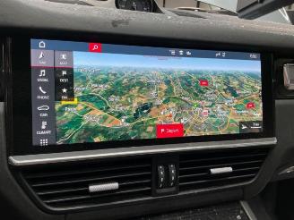 Porsche Cayenne Cayenne III (9YA), SUV, 2017 3.0 V6 Turbo 24V E-Hybrid picture 16