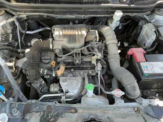 Suzuki SX4 SX4 S-Cross (JY), SUV, 2013 1.0 Booster Jet Turbo 12V picture 9