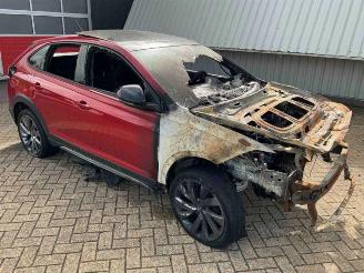  Volkswagen Taigo Taigo, SUV, 2021 1.0 TSI 110 12V 2023/1