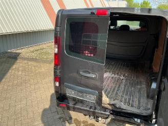 Opel Vivaro Vivaro, Van, 2014 / 2019 1.6 CDTI BiTurbo 140 picture 27