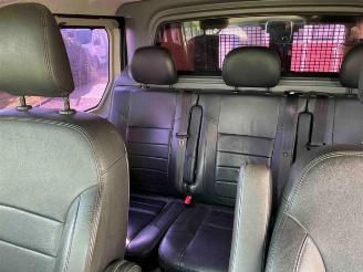 Opel Vivaro Vivaro, Van, 2014 / 2019 1.6 CDTI BiTurbo 140 picture 12