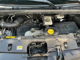 Opel Vivaro Vivaro, Van, 2014 / 2019 1.6 CDTI BiTurbo 140 picture 9