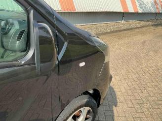 Opel Vivaro Vivaro, Van, 2014 / 2019 1.6 CDTI BiTurbo 140 picture 20