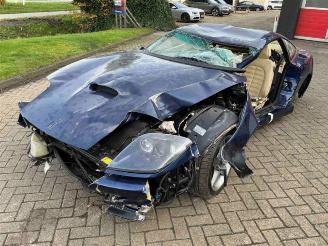 Ferrari Maranello Maranello, Coupe, 1996 / 2006 550 48V picture 5