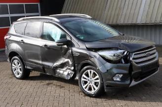 rozbiórka samochody osobowe Ford Kuga Kuga II (DM2), SUV, 2012 1.5 EcoBoost 16V 120 2017/6