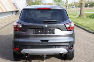 Ford Kuga Kuga II (DM2), SUV, 2012 1.5 EcoBoost 16V 120 picture 4