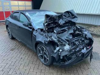 disassembly passenger cars BYD SEAL Seal, Hatchback, 2022 Design RWD 82.5 kWh 2025/5