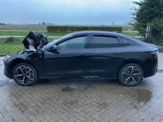 BYD SEAL Seal, Hatchback, 2022 Design RWD 82.5 kWh picture 6