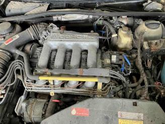 Volkswagen Corrado Corrado, Coupe, 1988 / 1995 1.8 16V picture 30