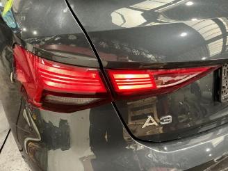 Audi A3 A3 Sportback (8YA), Hatchback 5-drs, 2019 1.4 40 TFSIe 16V picture 19