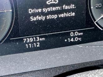 Audi A3 A3 Sportback (8YA), Hatchback 5-drs, 2019 1.4 40 TFSIe 16V picture 11