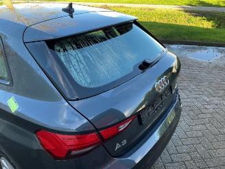 Audi A3 A3 Sportback (8YA), Hatchback 5-drs, 2019 1.4 40 TFSIe 16V picture 30