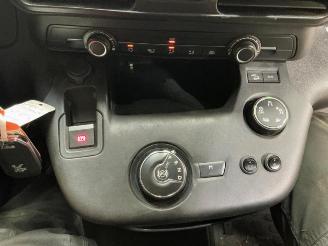 Peugeot Partner Partner (EA//EF/EN/EU), Van, 2018 1.5 BlueHDi 130 picture 19