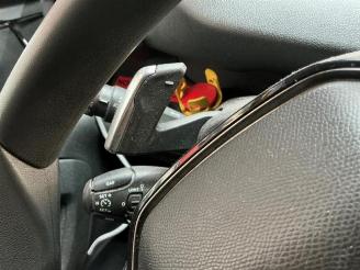 Peugeot Partner Partner (EF/EU), Van, 2018 1.5 BlueHDi 130 picture 15