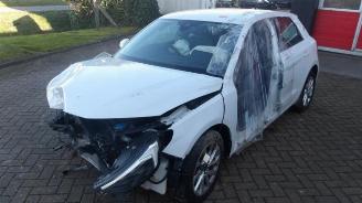 Audi A1 A1 Sportback (GBA), Hatchback 5-drs, 2018 1.0 30 TFSI 12V picture 7