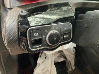 Mercedes A-klasse A Limousine (177.1), Sedan, 2018 / 2026 1.5 A-180d picture 10