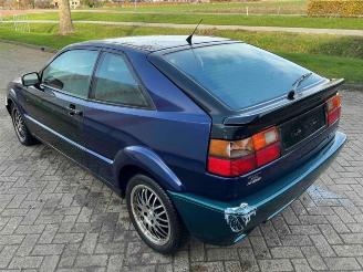 Volkswagen Corrado Corrado, Coupe, 1988 / 1995 1.8 16V picture 5