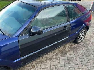 Volkswagen Corrado Corrado, Coupe, 1988 / 1995 1.8 16V picture 19