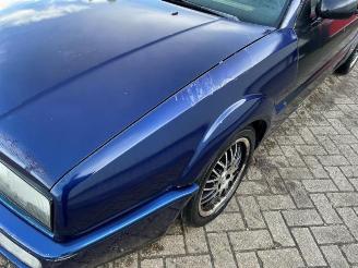 Volkswagen Corrado Corrado, Coupe, 1988 / 1995 1.8 16V picture 16