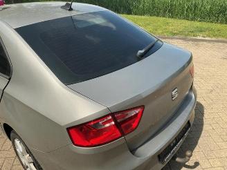 Seat Toledo Toledo (NHAA), Liftback, 2012 / 2019 1.2 TSI picture 15