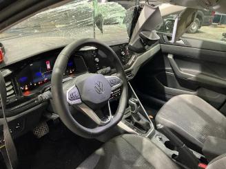 Volkswagen Taigo Taigo, SUV, 2021 1.5 TSI 16V picture 24