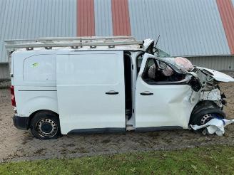 Peugeot Expert Expert (V1/VA/VB/VE/VF/VT/VY), Van, 2016 1.5 BlueHDi 100 picture 2