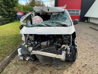 Peugeot Expert Expert (V1/VA/VB/VE/VF/VT/VY), Van, 2016 1.5 BlueHDi 100 picture 5