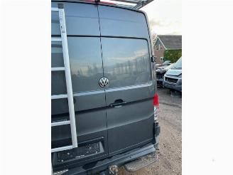 Volkswagen Crafter Crafter (SY), Bus, 2016 2.0 TDI FWD picture 15