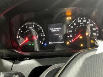 Renault Master Master IV, Van, 2024 2.0 Blue dCi 150 picture 24