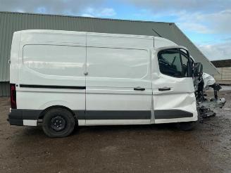 Renault Master Master IV, Van, 2024 2.0 Blue dCi 150 picture 8