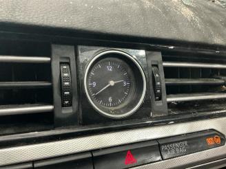 Volkswagen Passat Passat Variant (3G5), Combi, 2014 / 2024 1.6 TDI 16V picture 21